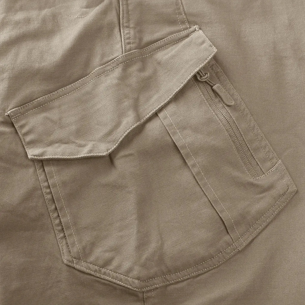 Battle-Ready Tactical Trousers (+ Free Tactical Belt) – Gear Up for Action!