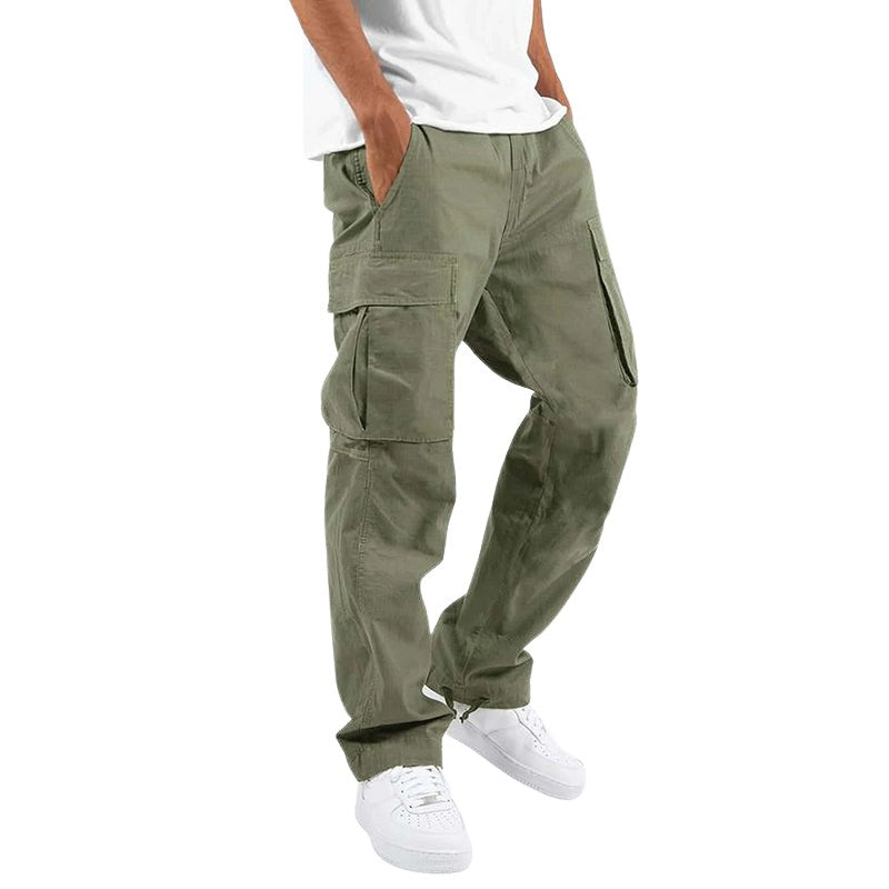 Nooh® Chilled Cargo Trousers